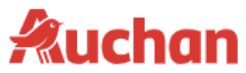Logo Auchan