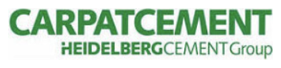 Logo Carpatcement