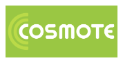 Logo Cosmote