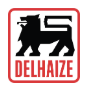 Logo Delhaize