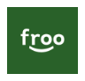 Logo Froo