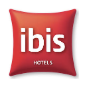 Logo Ibis Hotels
