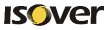 Logo Isover