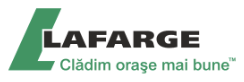 Logo Lafarge