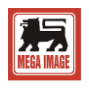 Logo Mega Image