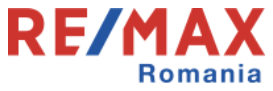 Logo RE/MAX Romania