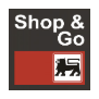 Logo Shop & Go