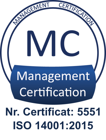 ISO 14001:2015
