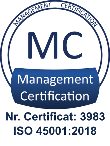 ISO 45001:2018