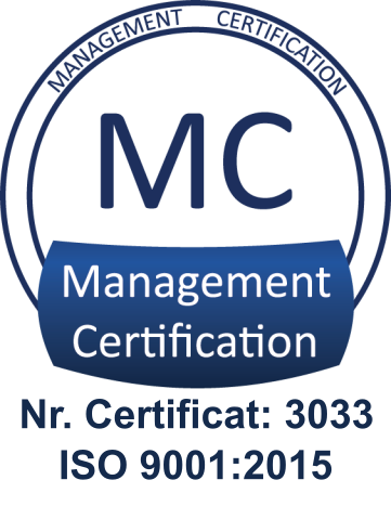 ISO 9001:2015