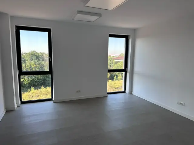 Birou 21,4 m²